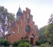 das zu meldende Bild