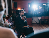 ein Bild aus dem Album