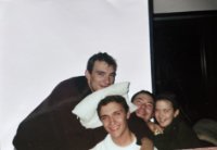 ein Bild aus dem Album
