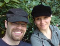 das zu meldende Bild