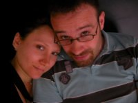 das zu meldende Bild