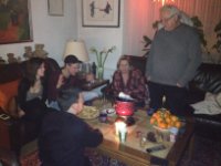 ein Bild aus dem Album