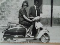 ein Bild aus dem Album