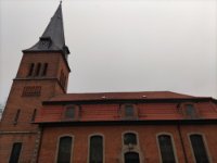 das zu meldende Bild